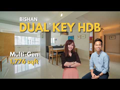 137 Bishan Street 12, 137 Bishan Street 12, 4 Bedrooms, 1,776 sqft, HDB Flat For Sale, by Christine Tan, 500171959 - PropertyGuru.com.sg