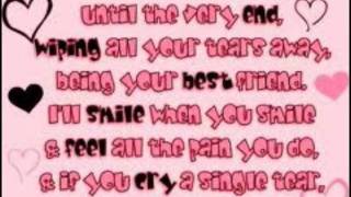 tynisha keli-my first love