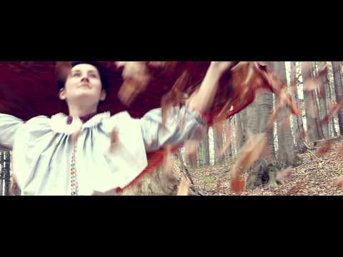 Chodíval Matúšek, lidová balada ze Strání /  Of Mathew and Madelaine, The Folk Ballad From Strání
