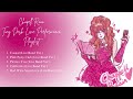 Chapell Roan Tiny Desk Concert Playlist