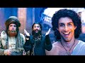 चाचा जान आपको हमारा आख़िरी सलाम Movie Padmaavat 