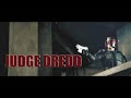 Judge Dredd Fan Trailer