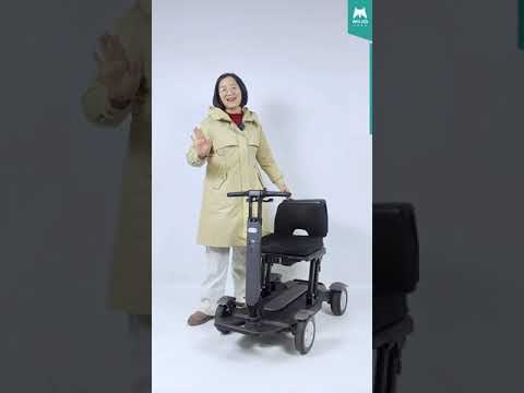 MA01 details introduction