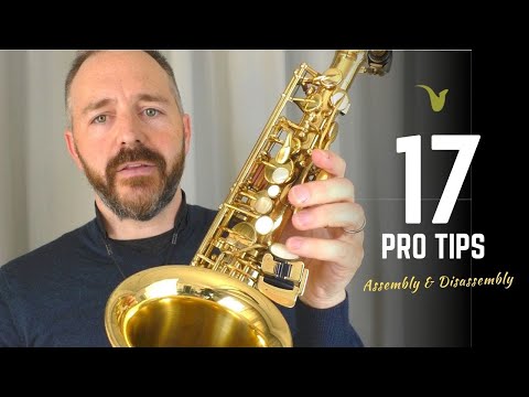 Saxophone Fingering Chart PDF Download - bettersax.com