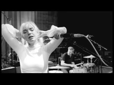 Inge van Calkar - I don't mind