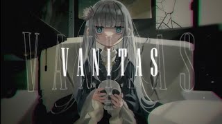 【歌ってみた】ヴァニタス/covered by solbird