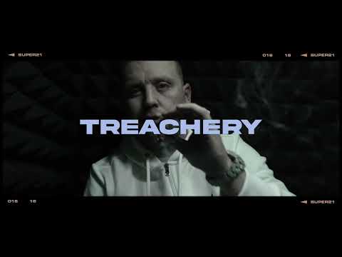 OT The Real x Statik Selektah - TREACHERY [Official Video]