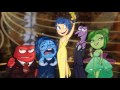 Inside Out We Are Family
