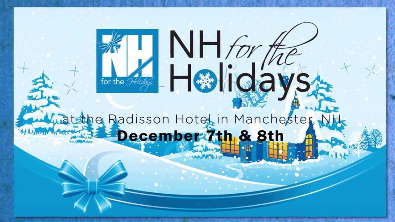 NH For The Holidays