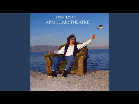Don't Let Go - Jeff Lynne