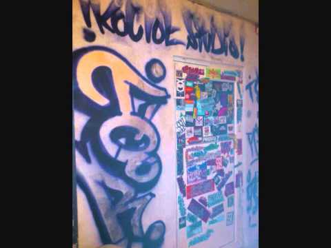 TGR - Świeżak (diss badziew mafia)