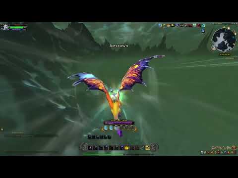 Citadel Sortie Advanced Gold