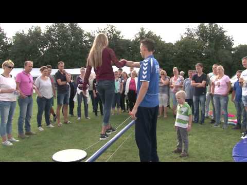 Grubbenvorster KinderVakantieWerk 2015