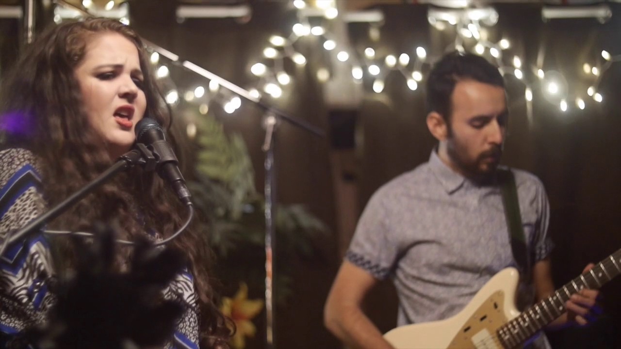 Promotional video thumbnail 2 for Nothing But Flowers