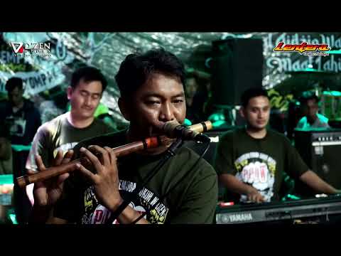 Selangkong Ronglangkong || Nurul YoungCee || PPDW 2023