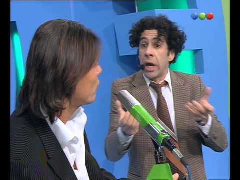 "El Bambi" - Videomatch