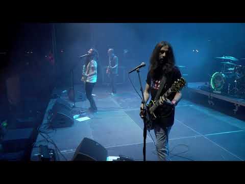 The Electric Alley - Hurricane (Live NSM Fest 2023)