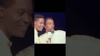 New Edition - You're Not My Kind of Girl (1988)