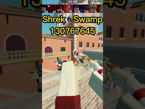 6 ROBLOX SONG BYPASSED IDs POPULAR/MEME! #shorts