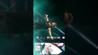 Fabrizio Moro - Giocattoli - live Fabrique Milano 20/04/2017