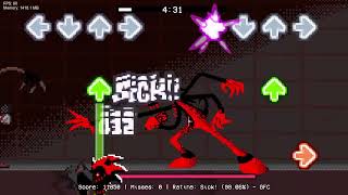 Cover art for Tetreabrachial(teaser to the whole series!!!)