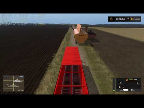 Welker Farm EP 19 - McConsole of the Corn
