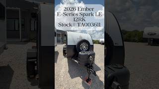 2026 Ember E-Series 12RK