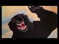 Bear Attack JimmyandFriends Crossover
