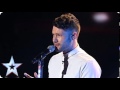 Calum Scott sings Shine Bright Like A Diamond ...