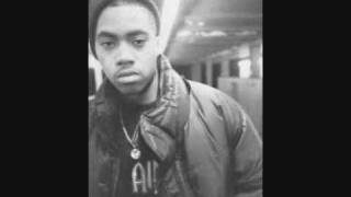 Nas - Kissing (remix)