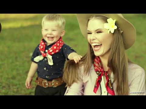 Vídeo Clipe - Flor Amarela Grupo Bochinchaço