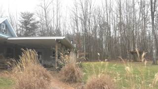 preview picture of video 'house with pool 4.11 acres'