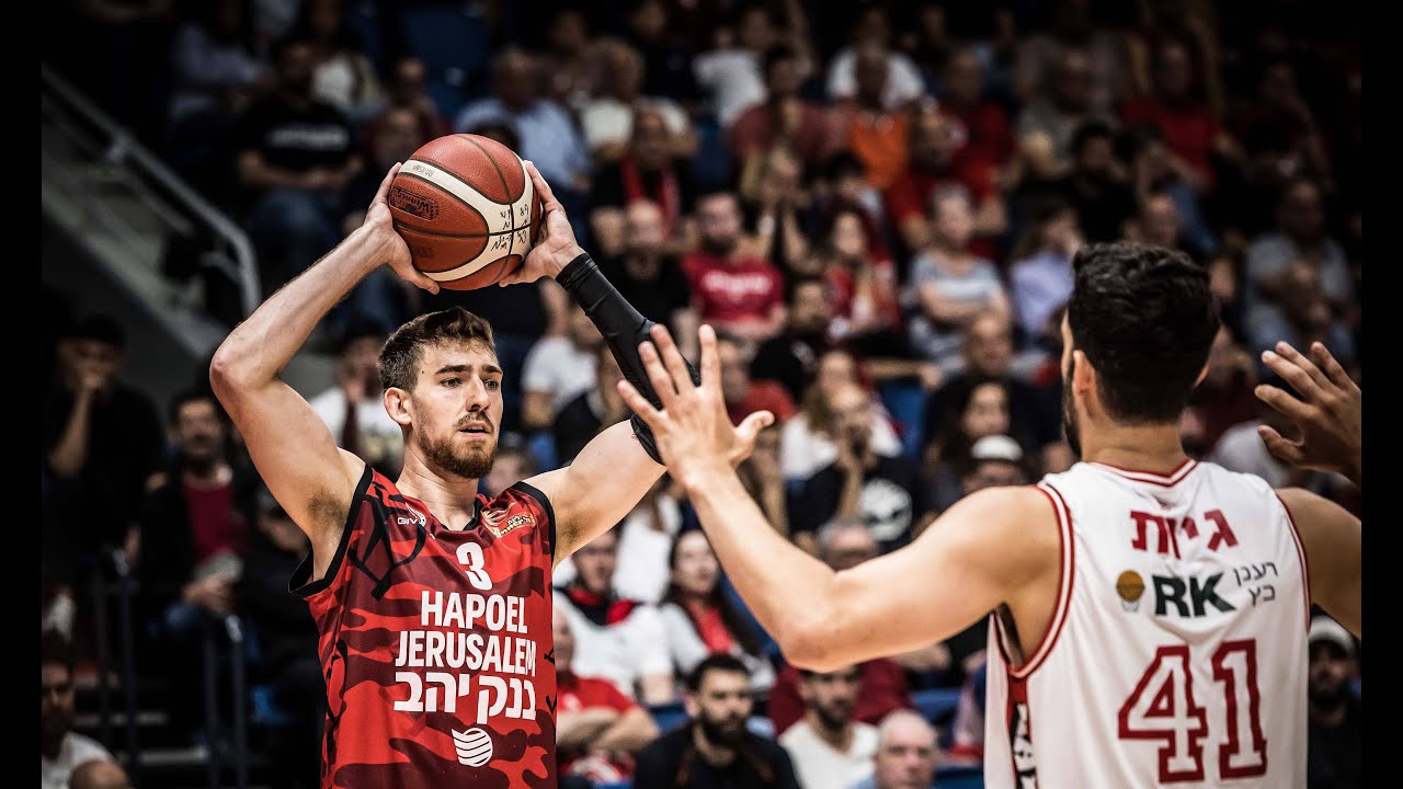 רגעי השיא של טי.ג'יי קליין בקדנציות הקודמות שלו בישראל