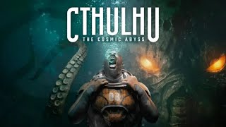 Cthulhu The Cosmic Abyss Gameplay Reveal