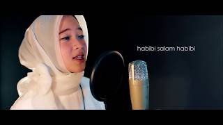 Download lagu Ahmad ya habibi versi Sabyan [Lirik] [ ] mp3