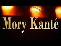 A Tribute to Mory Kante, R.I.P. 1950 - 2020