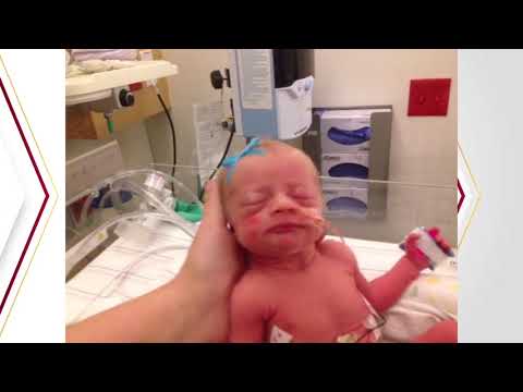 What is HELLP syndrome?