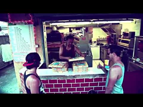 DJ GETDOWN feat. ERI ON - Let Me Ride