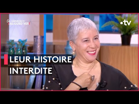 Amoureuses, elles vivent dans l'ombre depuis des dizaines d'années - Ça commence aujourd'hui