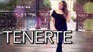 Tenerte / Luis Coronel / Marián Oviedo (cover)