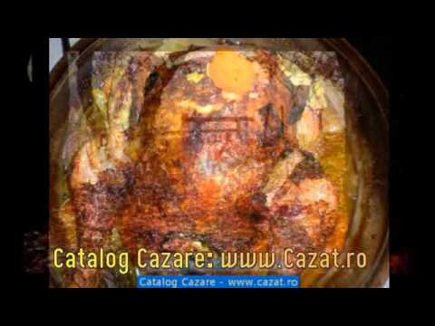 Cazare Borsa, Cluj - Cazat.ro