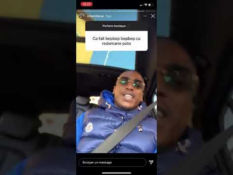 Sasso - Freestyle Story Instagram (Exclu Vol.3) #lyon #exclu #sasso #freestyle #instagram #rap