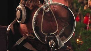 2009 Harlan T. Bobo Christmas Radio Show 1 of 4