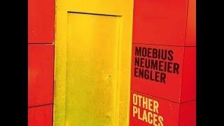 Moebius Neumeier Engler - Culture in a Small Room