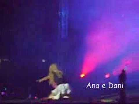 RBD - Salvame (BH -17/05/2008)