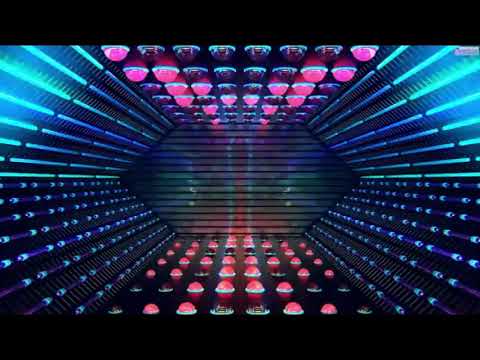 Spirit Zone progressive trance mix