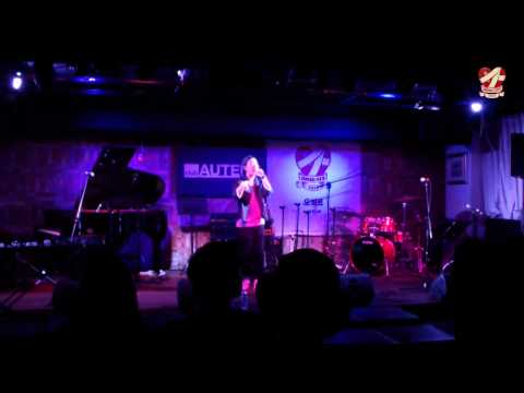 [LIVE] Bluechan - Luv Sic pt.3 RMX @Zandari Festa