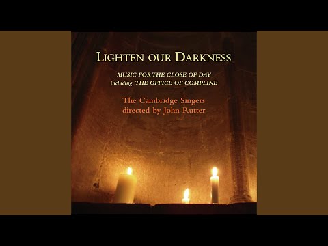 Libera nos, salva nos