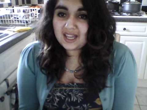 Leona Lewis Run Cover