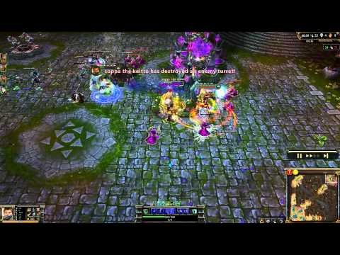 Garen 20 Stack.avi